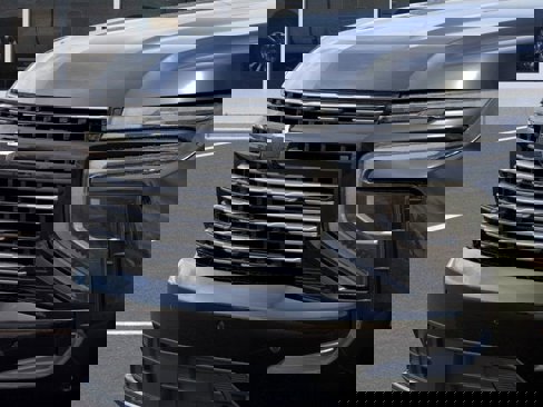 New 2025 Chevrolet Suburban High Country image 13