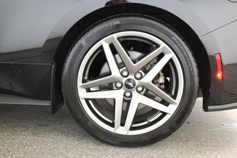 Used 2024 Ford Mustang Premium image 7