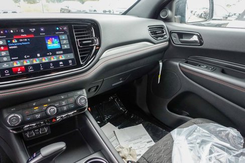 New 2026 Dodge Durango GT image 22