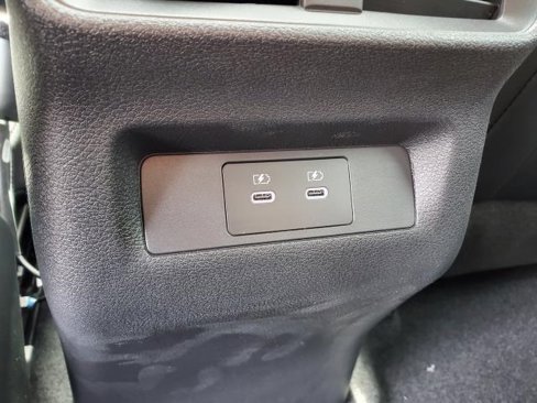 New 2025 Nissan Murano SL image 10