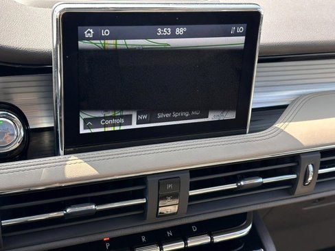 Certified 2022 Lincoln Corsair AWD w/ Premium Package image 29