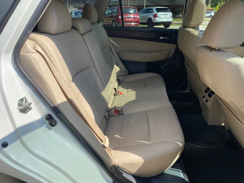 Used 2017 Subaru Outback 3.6R Limited image 46