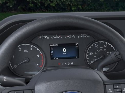 New 2026 Ford F250 XL w/ XL Driver Assist Package image 13