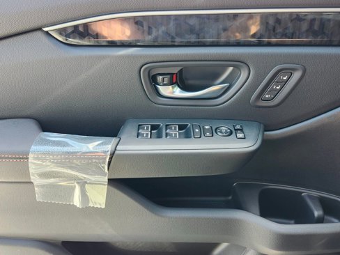 New 2026 Honda Passport TrailSport Elite image 33