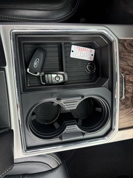 Used 2019 Ford F250 Lariat w/ Lariat Ultimate Package image 20