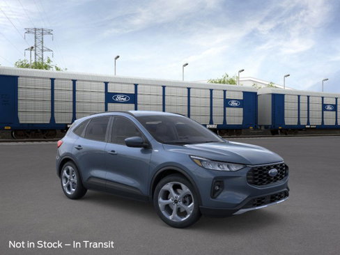 New 2026 Ford Escape ST-Line Select image 7