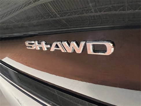 New 2025 Acura MDX A-Spec image 6