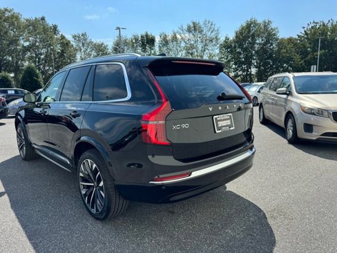 New 2026 Volvo XC90 B5 Ultra image 20