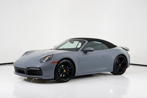Used 2024 Porsche 911 Carrera image 9