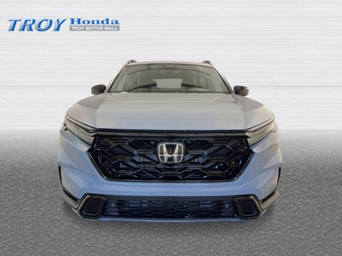 New 2026 Honda CR-V Sport-L image 10