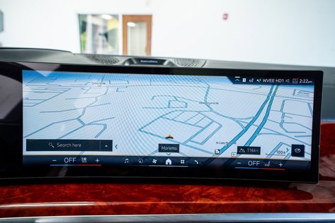 Used 2024 BMW ALPINA XB7 image 52