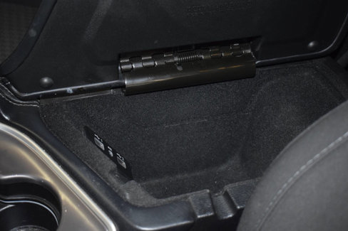 Used 2021 Dodge Challenger SXT image 37