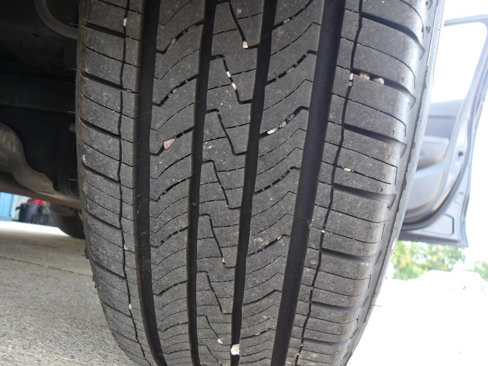 Used 2020 Chevrolet Trax LS w/ Tint and Cruise Package image 35