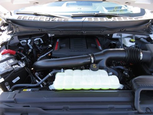 New 2025 Ford F150 Raptor image 31