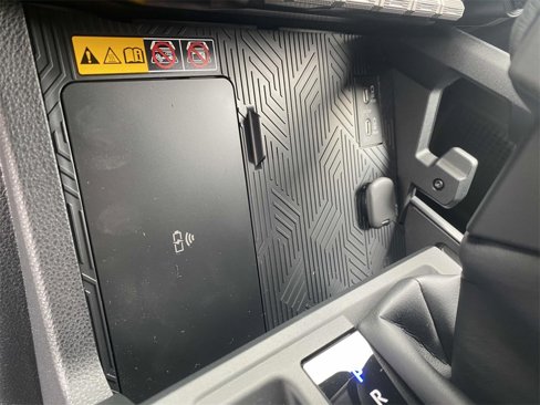 New 2025 Toyota 4Runner TRD Off-Road Premium image 25