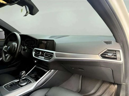 Used 2020 BMW M340i xDrive w/ Driving Assistance Package image 30