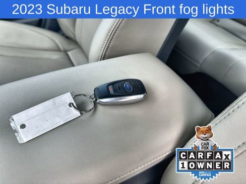 Used 2023 Subaru Legacy Limited image 30