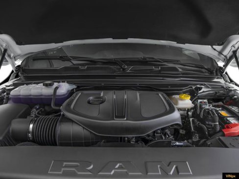 New 2026 RAM 1500 Rebel image 10