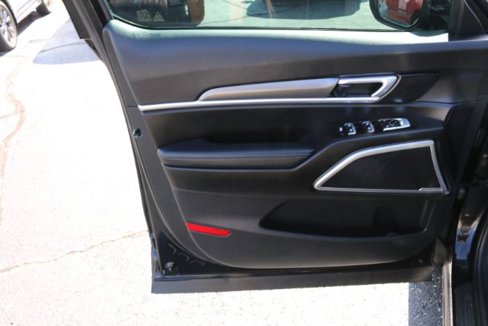 Used 2021 Kia Telluride LX image 22