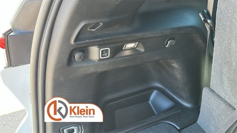 Used 2024 Jeep Grand Cherokee L Limited w/ Luxury Tech Group II image 30