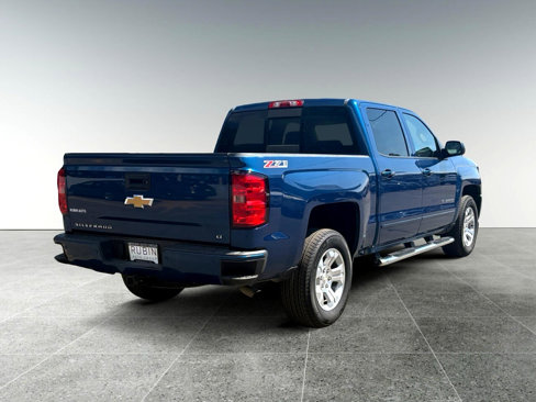Used 2016 Chevrolet Silverado 1500 LT w/ All Star Edition image 6