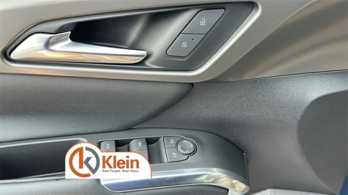 Certified 2024 Chevrolet Traverse LT w/ LPO, Floor Liner Package image 12
