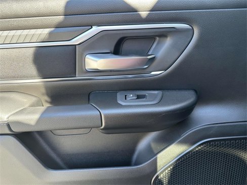 New 2025 RAM 1500 Big Horn image 21