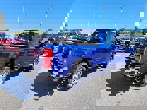 New 2026 Ford F250 XL image 8