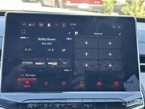Used 2022 Jeep Compass Limited image 29