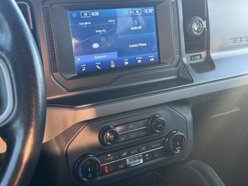 Used 2022 Ford Bronco Big Bend image 17