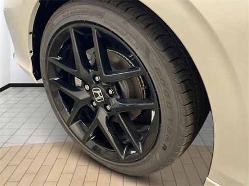 New 2025 Honda Civic Sport image 11