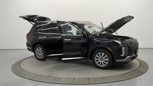 Used 2025 Hyundai Palisade SEL image 10