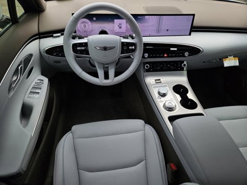 New 2026 Genesis GV70 2.5T Advanced image 19