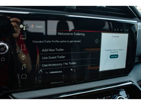 New 2026 GMC Sierra 2500 AT4 w/ AT4 Premium Plus Package image 33