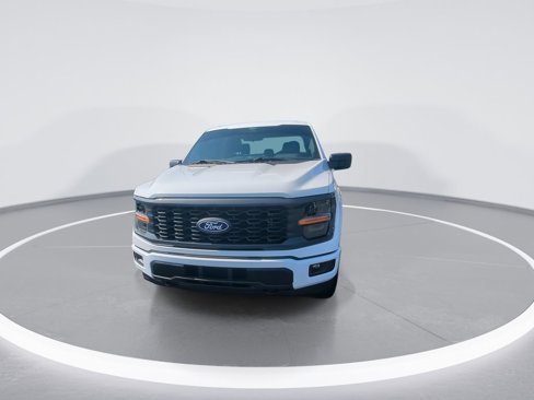 Used 2024 Ford F150 STX image 3