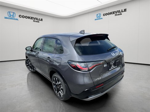 New 2026 Honda HR-V EX-L image 7