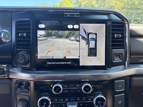 New 2026 Ford F250 King Ranch image 17