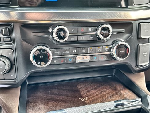 New 2025 Ford F350 King Ranch image 22