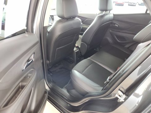 Used 2017 Buick Encore Preferred w/ Experience Buick Package image 20