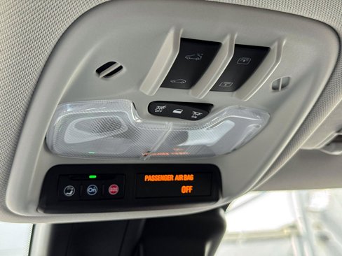 New 2026 Chevrolet TrailBlazer LT w/ Convenience Package image 19