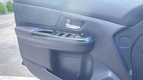 Used 2019 Subaru WRX Limited image 19