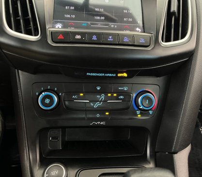 Used 2016 Ford Focus S image 21
