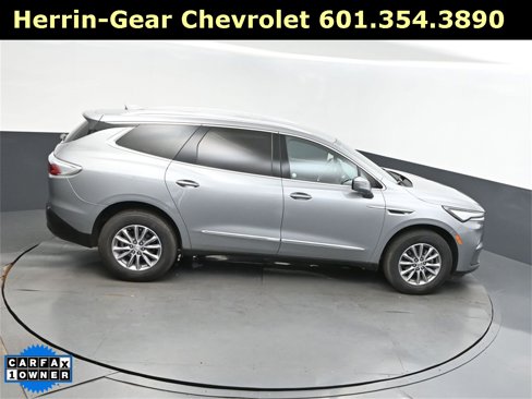 Used 2024 Buick Enclave Premium image 36