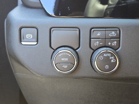 New 2025 Chevrolet Silverado 1500 LT w/ All Star Edition Plus image 28