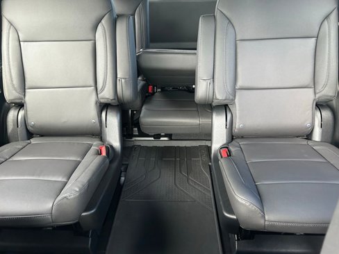 New 2026 Chevrolet Tahoe LT w/ Comfort Package image 20