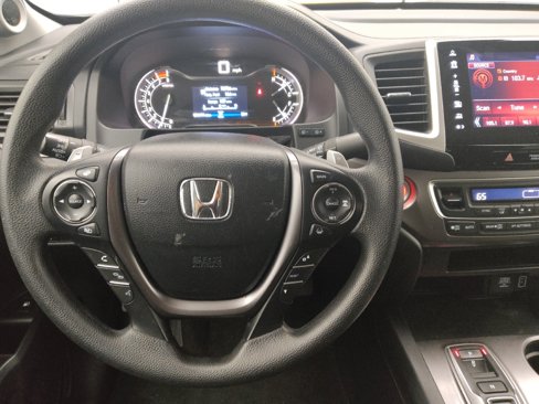 Used 2020 Honda Ridgeline Sport image 22