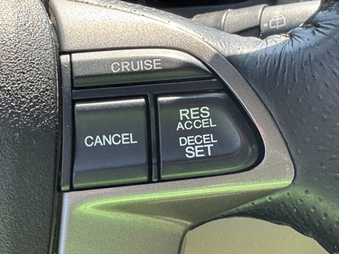 Used 2016 Honda Odyssey EX-L image 22
