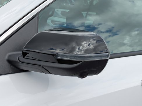 New 2026 Chevrolet Traverse LT w/ Sun and Wheel Package image 27
