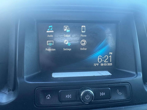 Used 2018 Chevrolet Colorado W/T image 13