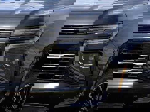 New 2026 Chevrolet Tahoe High Country image 10